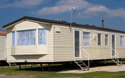 True Cost of Owning a Static Caravan