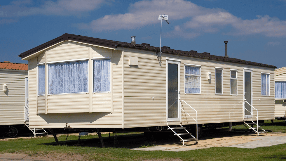 True Cost of Owning a Static Caravan