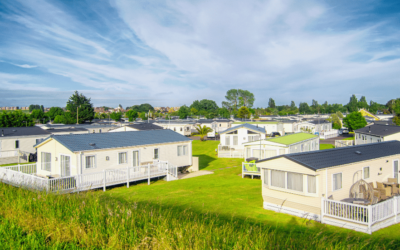 What to do with your Static Caravan after your Home Renovation is complete