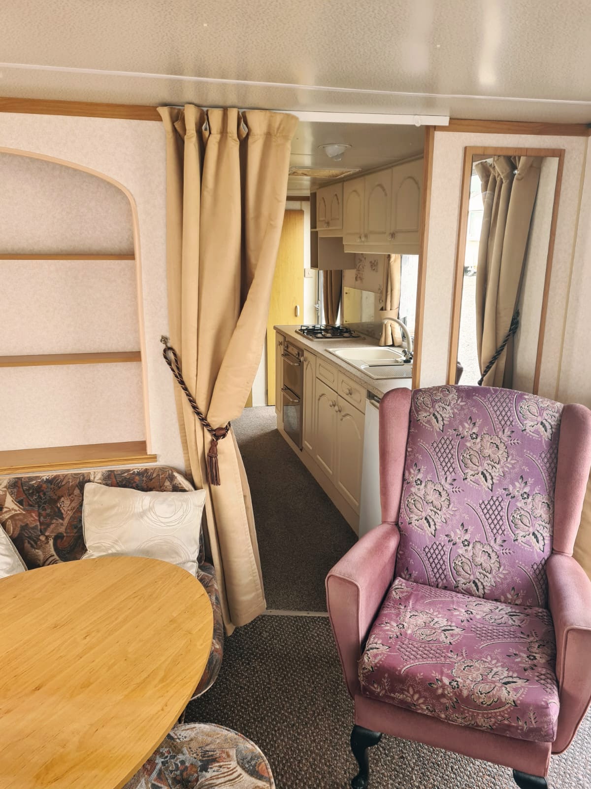 Willerby Herald Static Caravan for Sale UK Caravans Direct