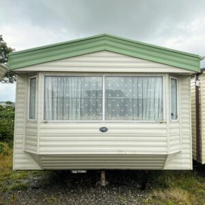 ABI Brisbane - static caravan for sale