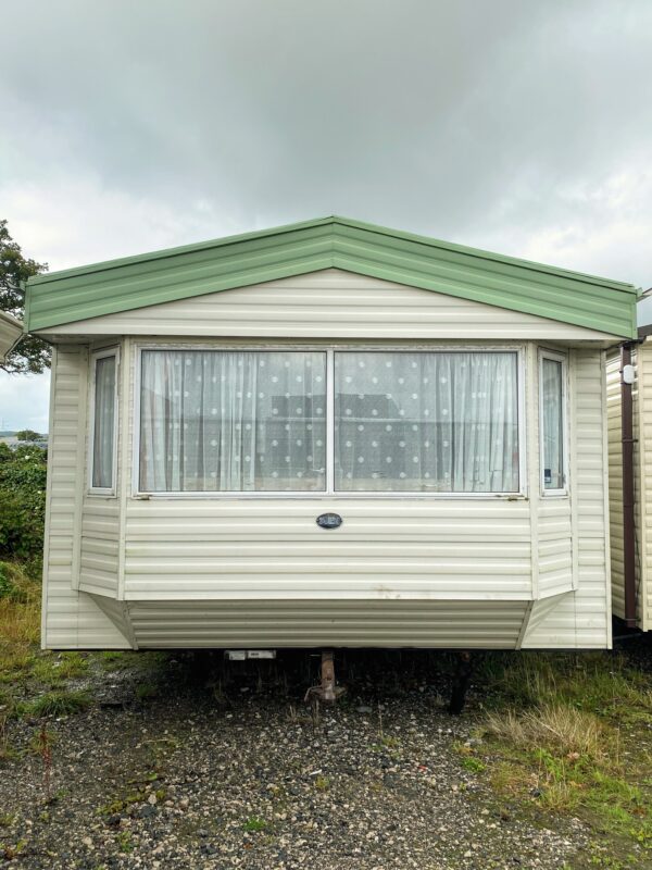 ABI Brisbane - static caravan for sale