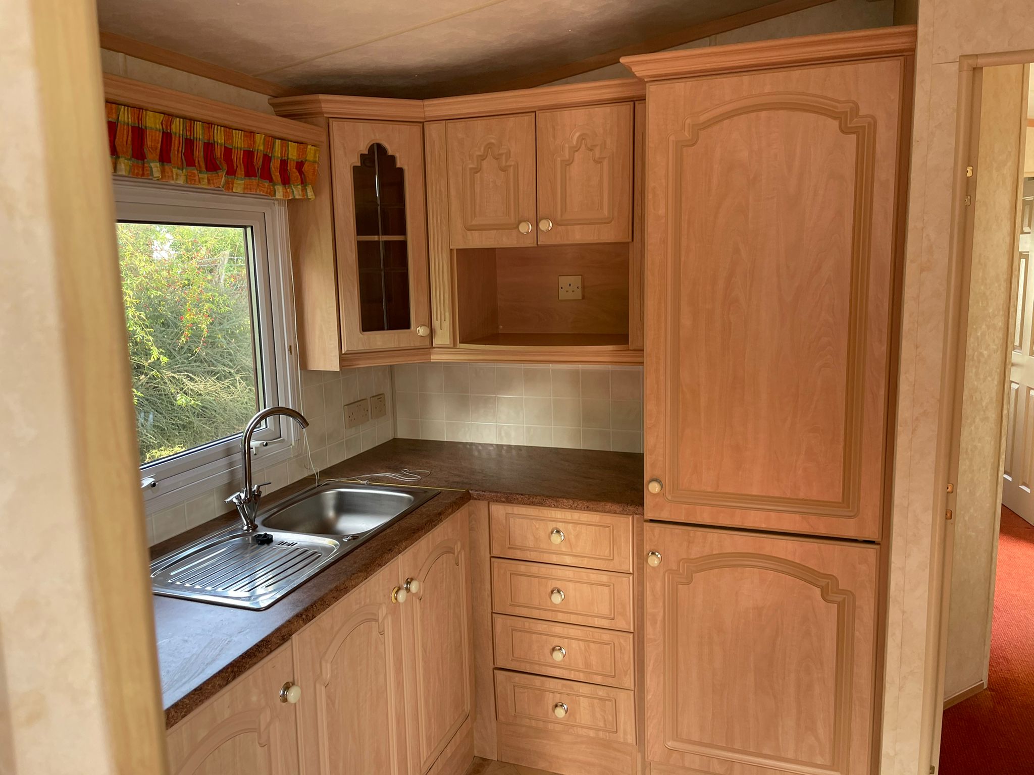 Willerby Lyndhurst Static Caravan for Sale UK Caravans Direct