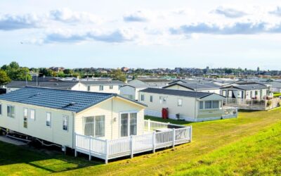 Do Static Caravans Hold Their Value?