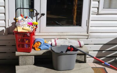 Expert Advice For Selling Your Static Caravan