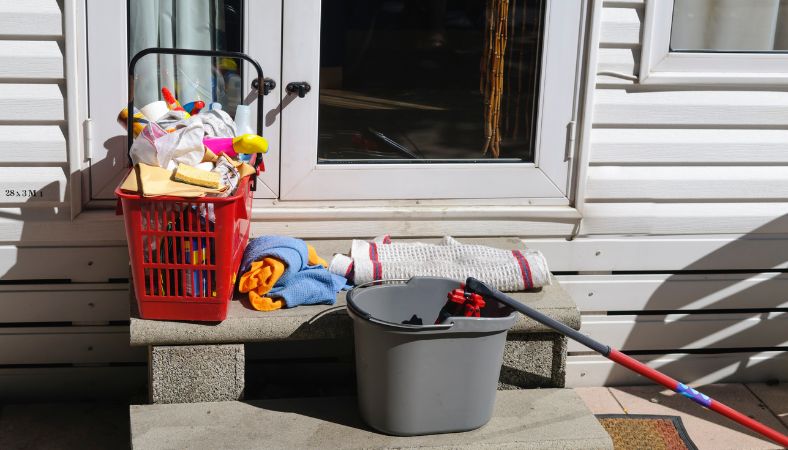 Expert Advice For Selling Your Static Caravan