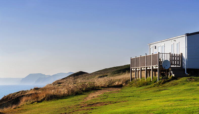 A Guide to Renting Out Your Static Caravan