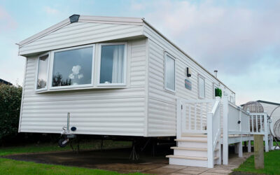 Selling Your Static Caravan With Outstanding Finance: What You Need to Know