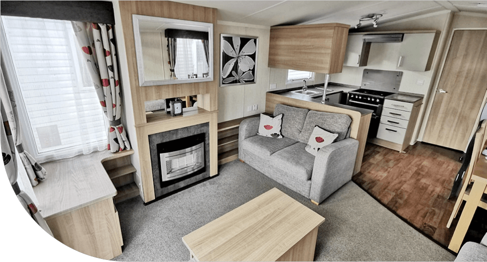inside-static-caravan-lounge-kitchen