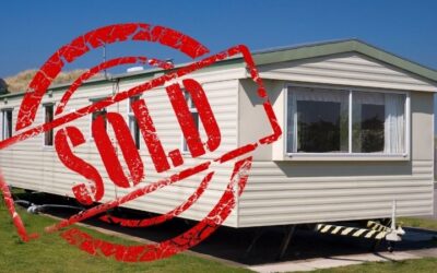 How Long Does It Take to Sell a Static Caravan in the UK?