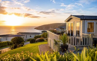 Static Caravan Running Costs in 2026: What Does It Really Cost to Own One?